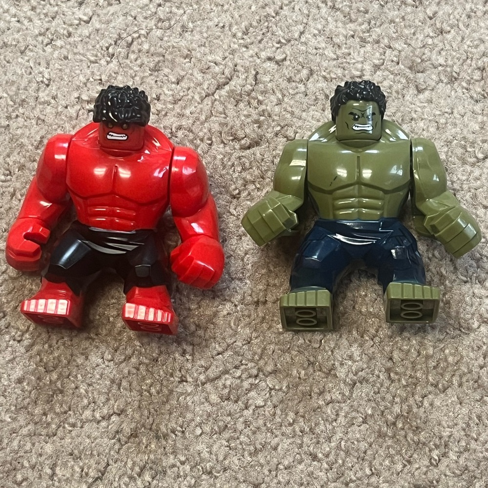 LEGO brands bundle - Picture 10 of 11
